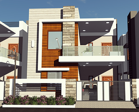 Premium Villas in Whitefield